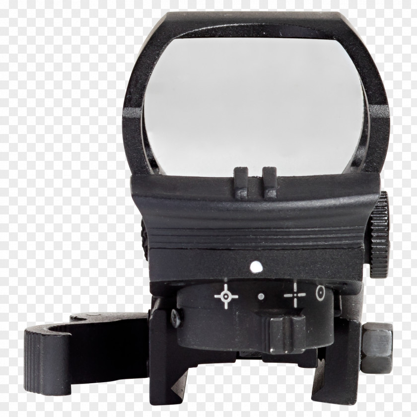 Reflector Sight Angle Computer Hardware PNG