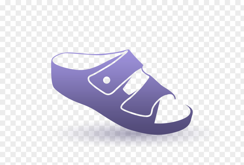 Sandal Shoe Brand PNG