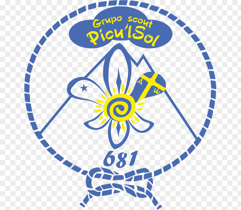 Sol Do Mundo Bita World Organization Of The Scout Movement Scouting Emblem Cub PNG