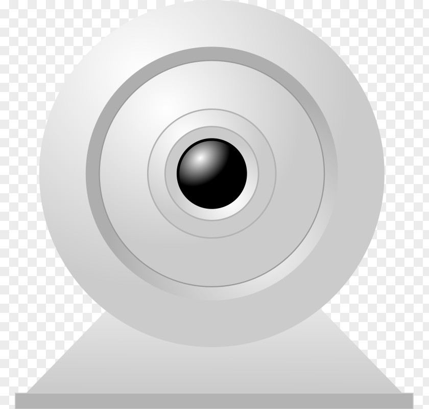 Technology Integration Webcam PNG