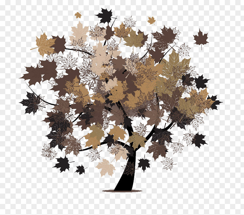 Tree Royalty-free Clip Art PNG