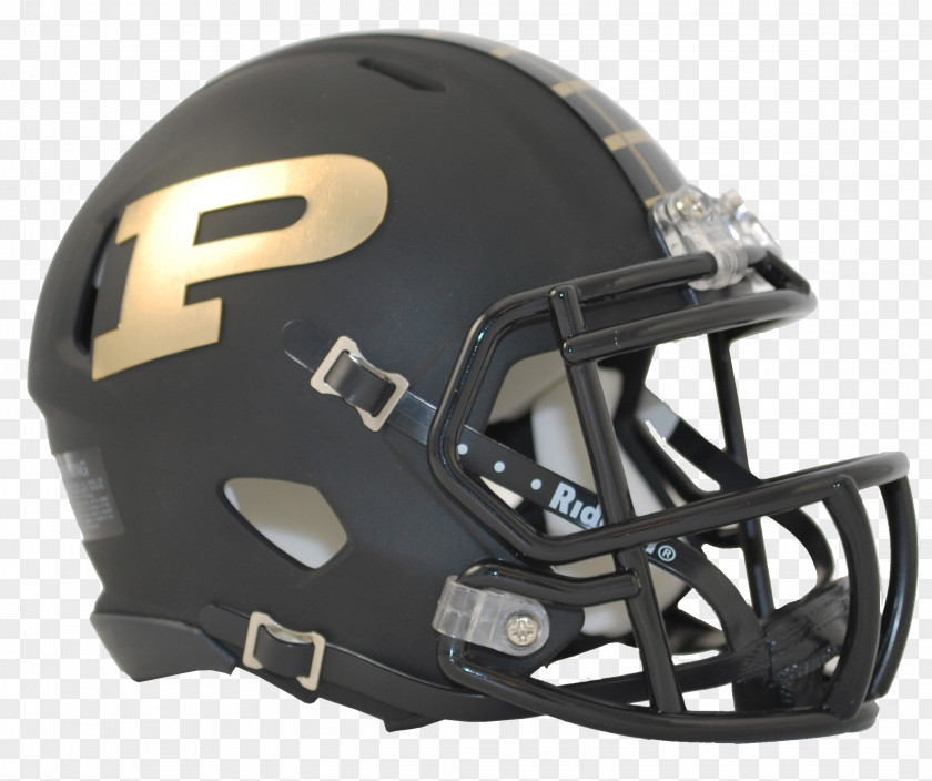 American Football Helmet Purdue Boilermakers University Notre Dame Fighting Irish PNG