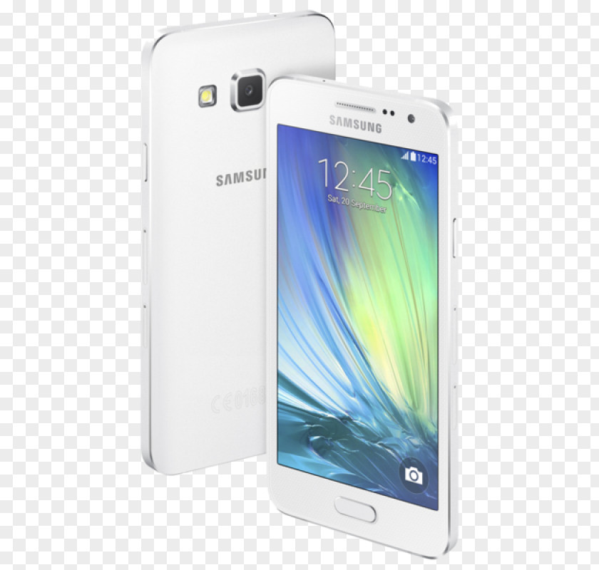 Android Samsung Galaxy A5 (2017) A3 (2016) (2015) PNG