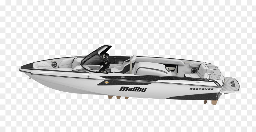 Boat 2018 Chevrolet Malibu Boats Wakeboard Bow PNG