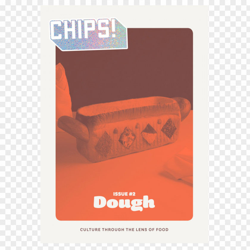 Chip Shop 0 Cover Stories September August PNG