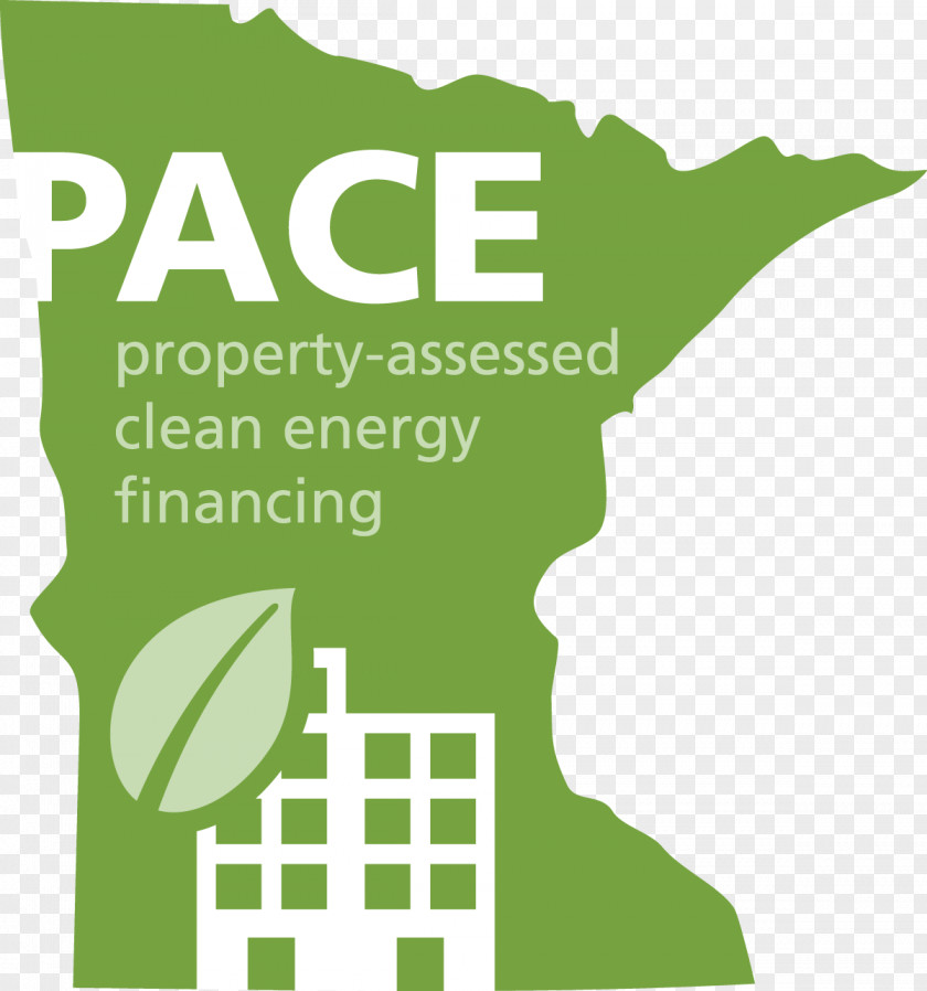 Energy PACE Financing Renewable Resource Efficient Use PNG