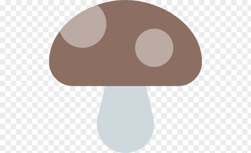Fungi Icon Food PNG
