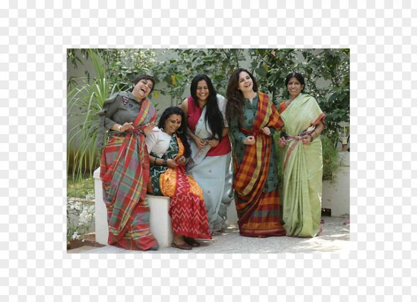 Handloom Sari Bhoodan Pochampally Saree Ikat PNG