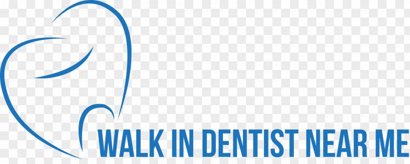 Line Logo Brand Dentist Font PNG