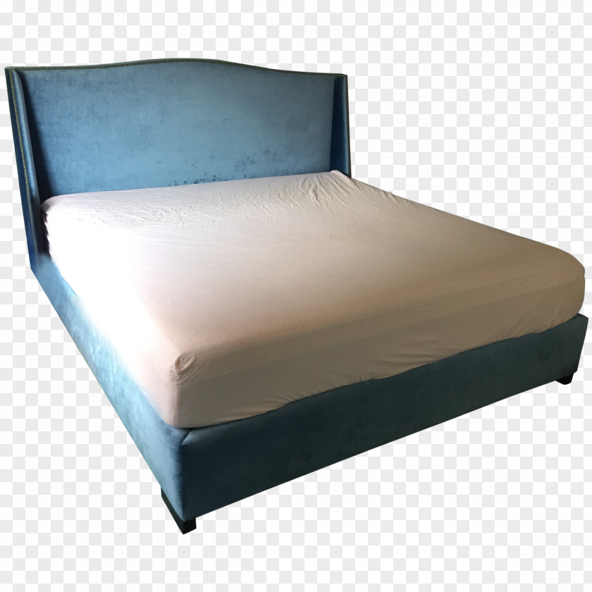 Mattress Bed Frame Pads Sofa Couch PNG