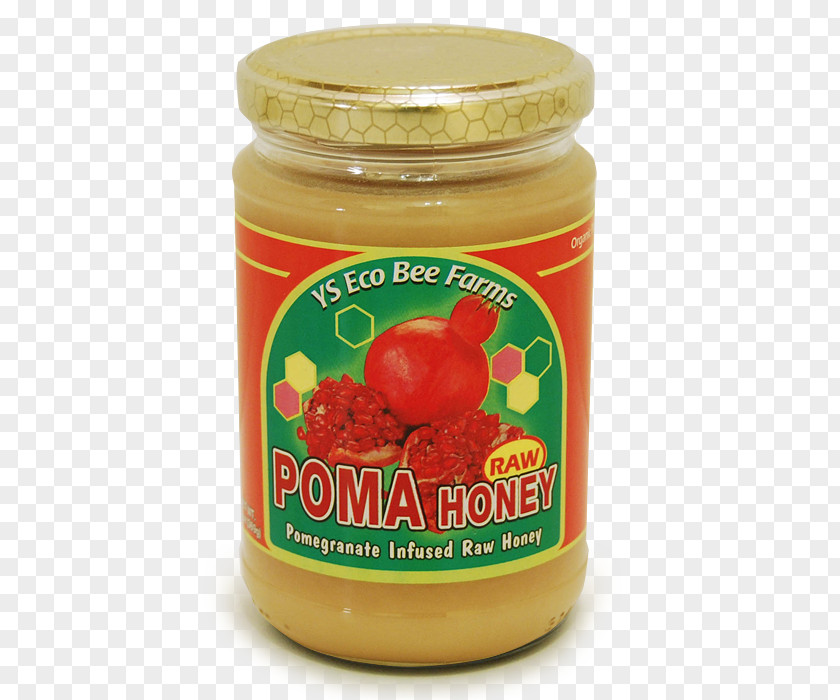 Natural Honey Bee Organic Food Jam PNG