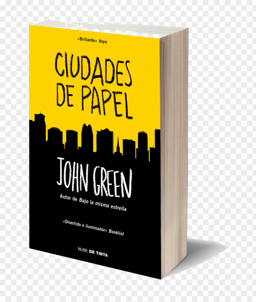 Paper Towns John Green Alonso De Ojeda: El Descubridor Colombia The Fault In Our Stars Quentin Jacobsen Book PNG