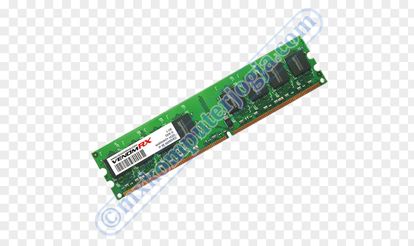 Proyektor DDR4 SDRAM Flash Memory Electronics Microcontroller PNG