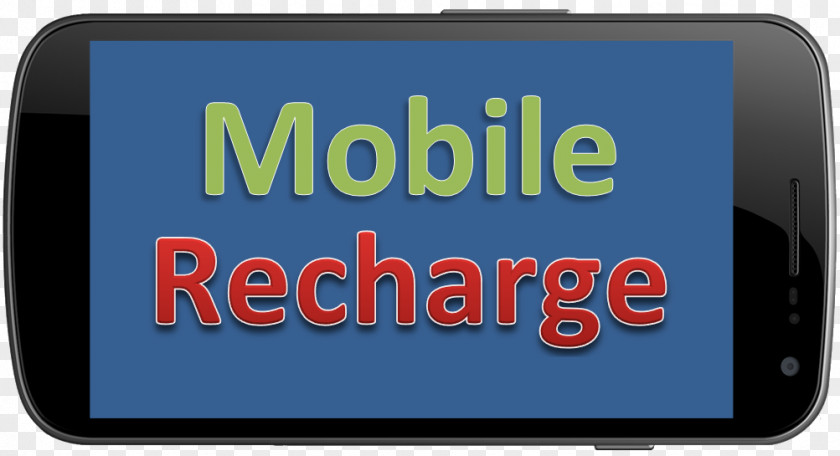 Rechargeable Mobile Phone Display Device Logo Apple Font PNG