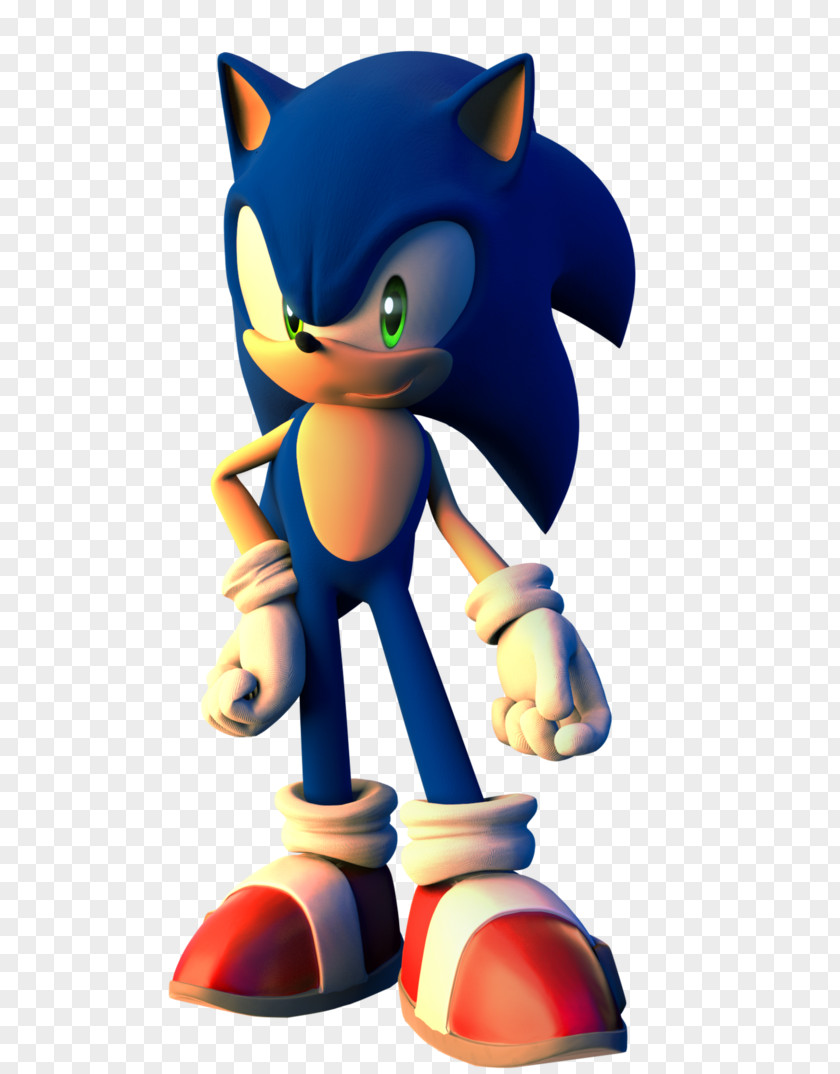 Sonic Unleashed Mania The Hedgehog 4: Episode I Chaos Dash PNG