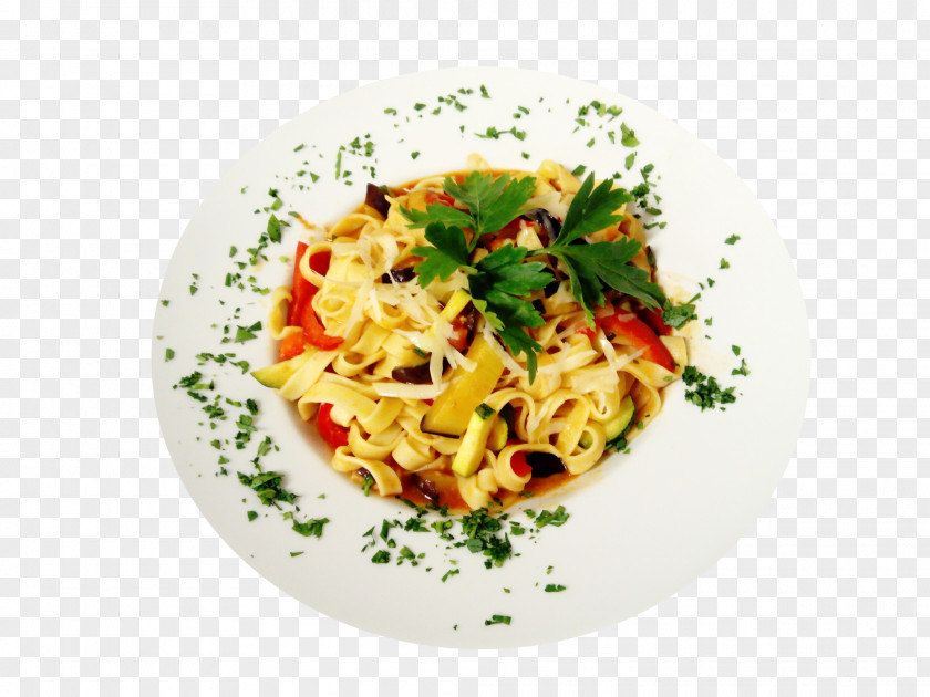 Spaghetti Aglio E Olio Taglierini Carbonara Vegetarian Cuisine Penne PNG