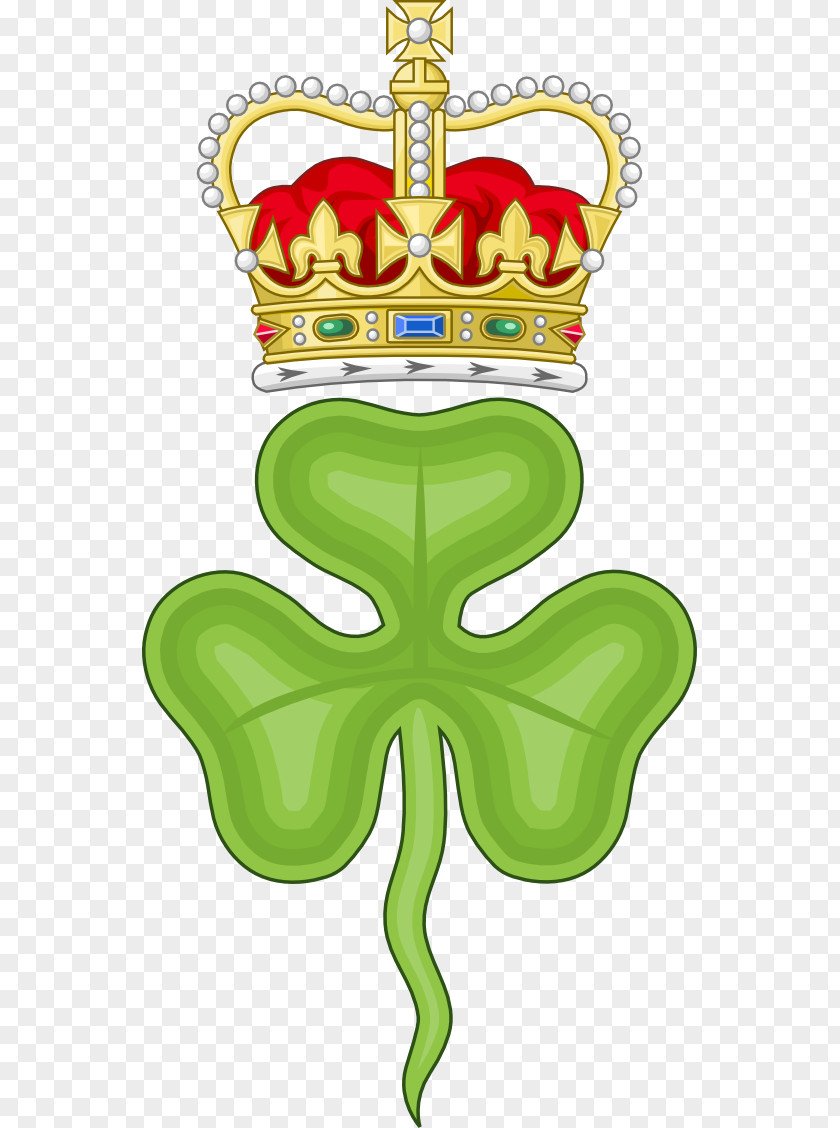 St Patrick S Day Graphics England Monarch Royal Cypher Coat Of Arms House Tudor PNG