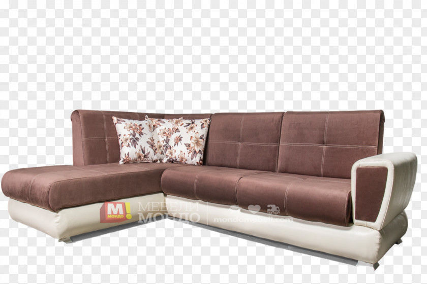 Table Sofa Bed Mebelino Couch Loveseat PNG