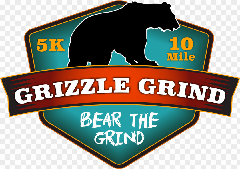 Ten Mile Lake Camp Trail Running Grizzle Grind Crew 5K Run PNG