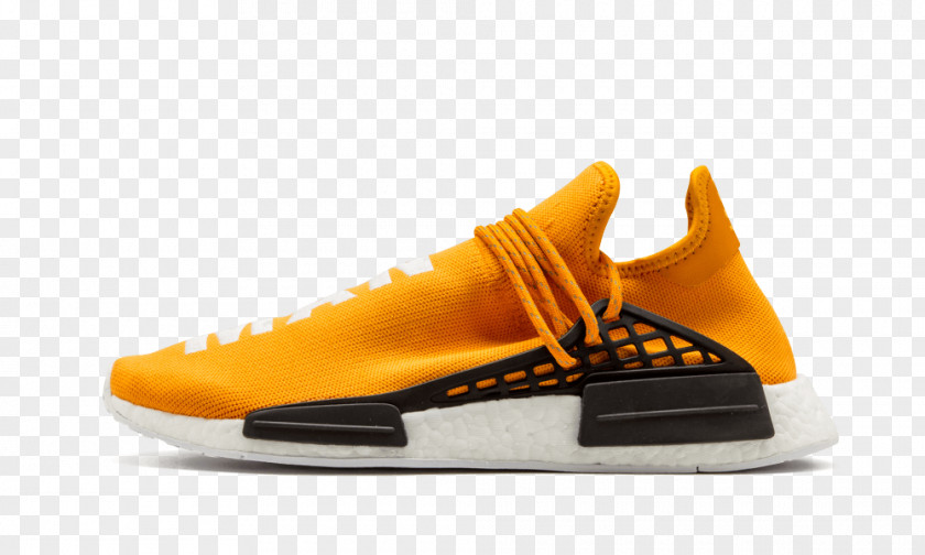 Adidas Mens Pw Human Race NMD Tr Pharrell Shoe Sneakers PNG