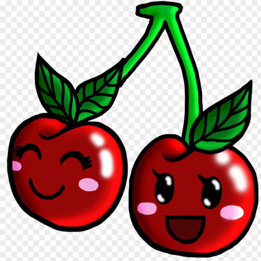 Apple Leaf Clip Art PNG