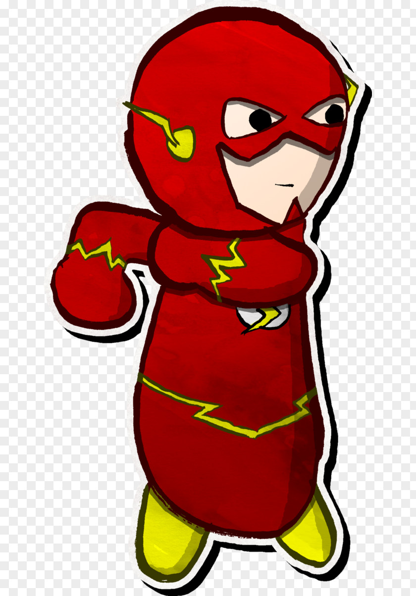 Barry Illustration Clip Art Superhero Plants Special Olympics Area M PNG