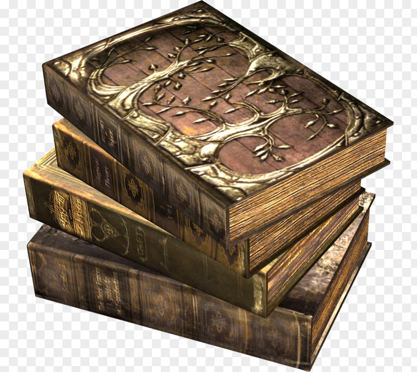 Book Magic Paper PNG