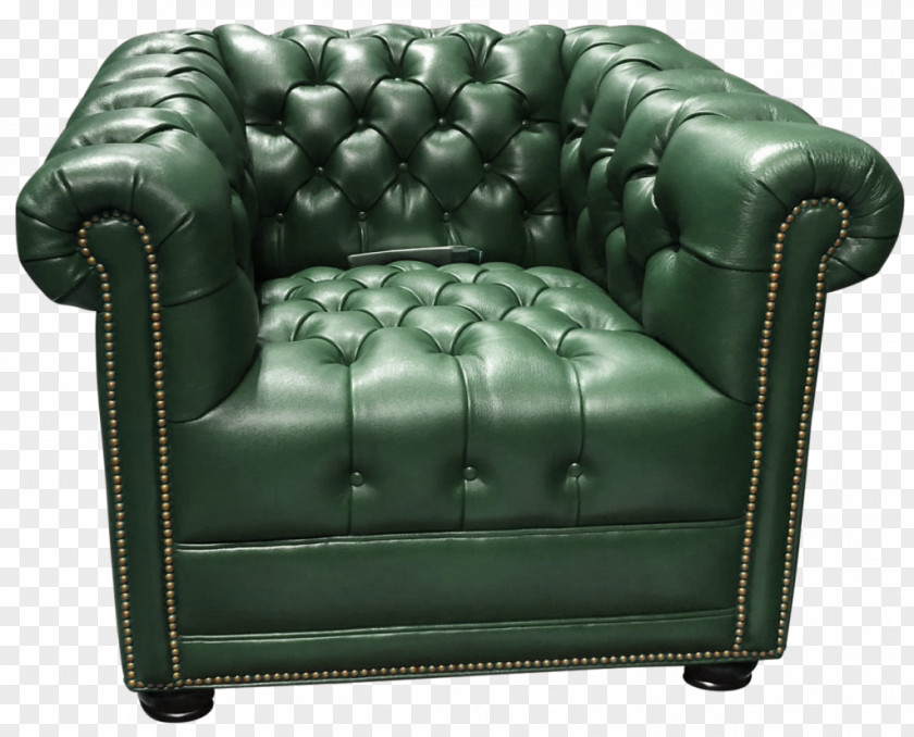 Chair Club Loveseat PNG