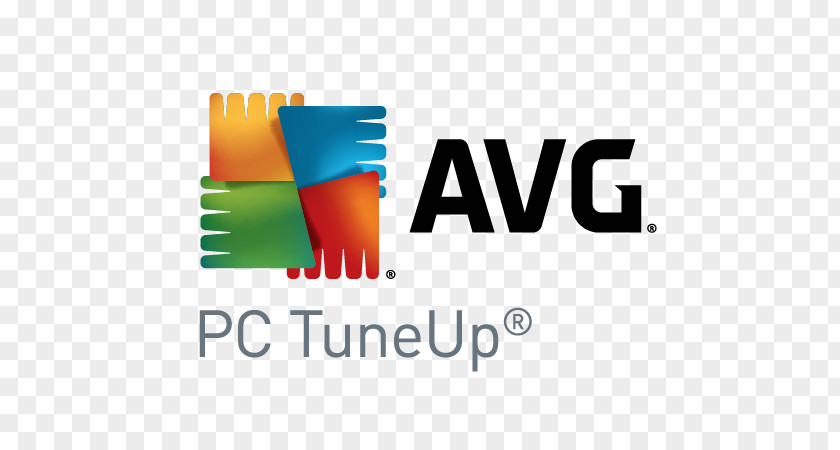 Computer Logo AVG AntiVirus PC TuneUp 2016 1 PNG