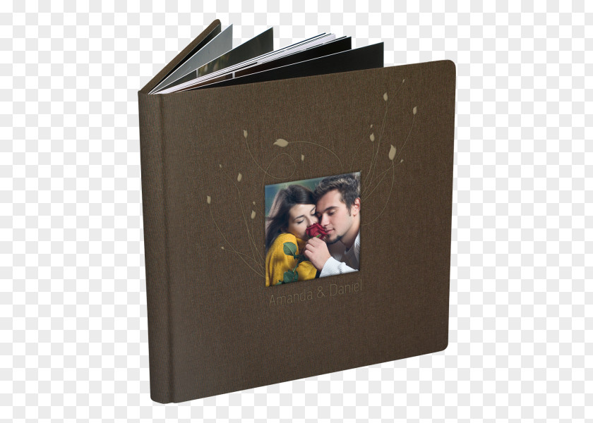 Couple Celebration's Family Photo Albums PNG