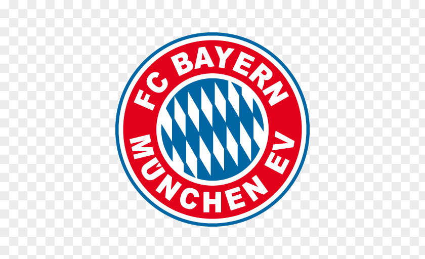 Football FC Bayern Munich Bundesliga Logo Dream League Soccer PNG