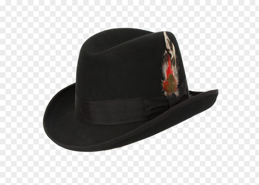 Hat Homburg Fedora Cowboy Bowler PNG