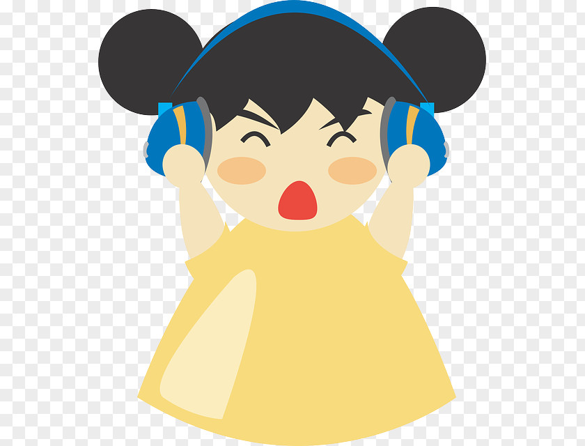 Headphones Clip Art PNG