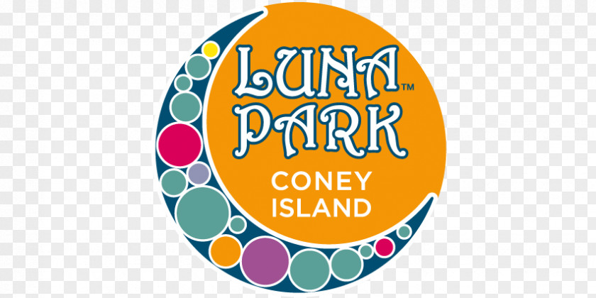 Koney Island Inn Luna Park, Coney Thunderbolt Amusement Park Roller Coaster PNG