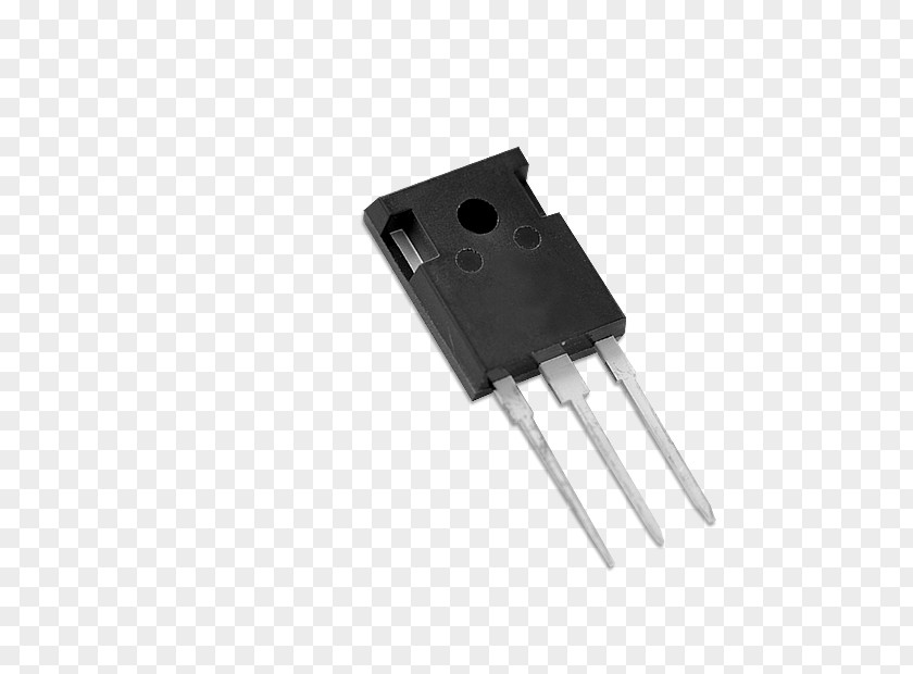 MOSFET Transistor TO-220 Diode Electronics PNG