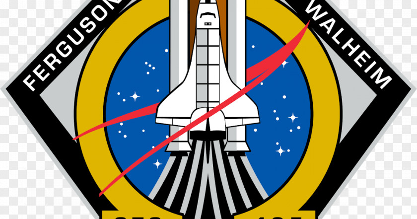 Nasa Space Shuttle Program STS-135 STS-134 STS-95 NASA PNG