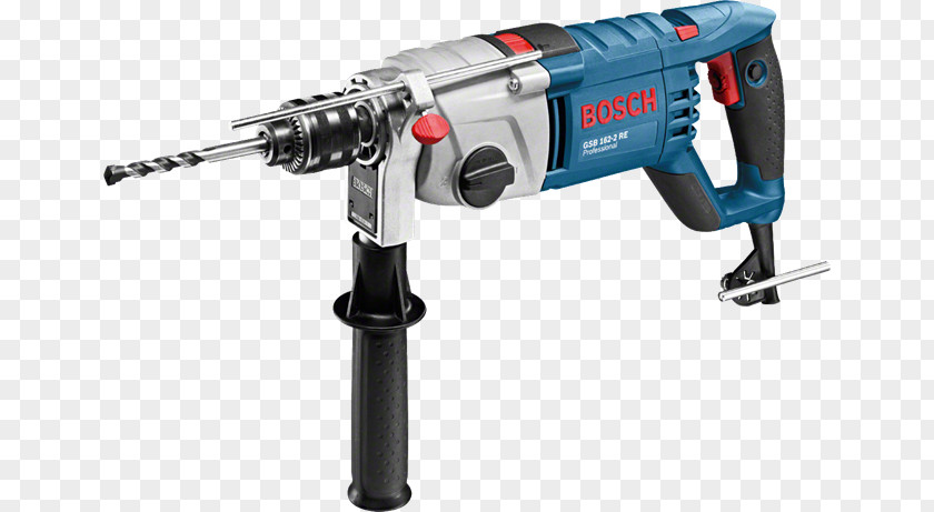 Pt Citra Van Courier Express Bosch Professional GSB 162-2 RE 1-speed-Impact Driver 1500 W Incl Augers Hammer Drill Tool SDS PNG