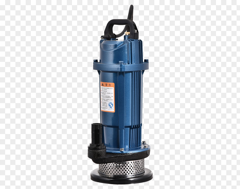 Pump Cylinder Tool PNG