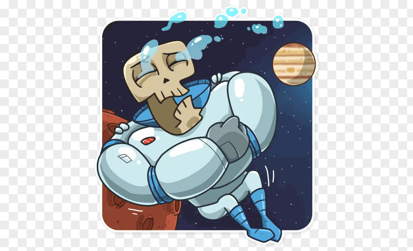 Technology Cartoon Astronaut Space PNG