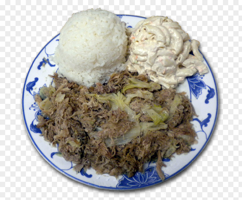 Barbecue Cuisine Of Hawaii Chicken Cooked Rice Laulau PNG