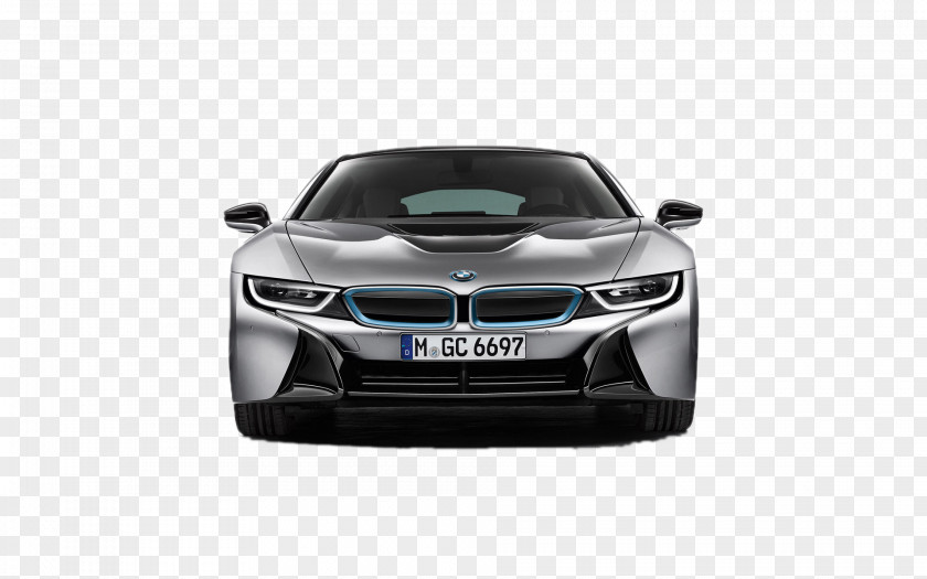 BMW Car 2015 I8 Sports 8 Series PNG