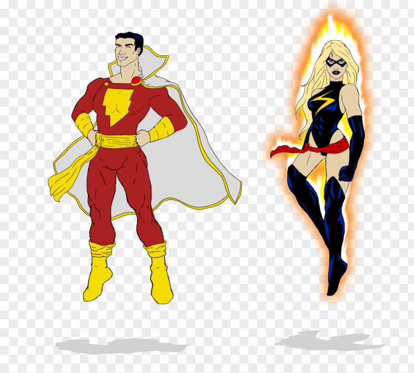 Captain Marvel Logo Carol Danvers Superhero Comics Cinematic Universe Fiction PNG