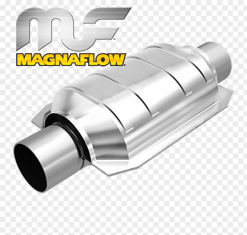 Car Exhaust System Aftermarket Parts Catalytic Converter Mitsubishi GTO PNG