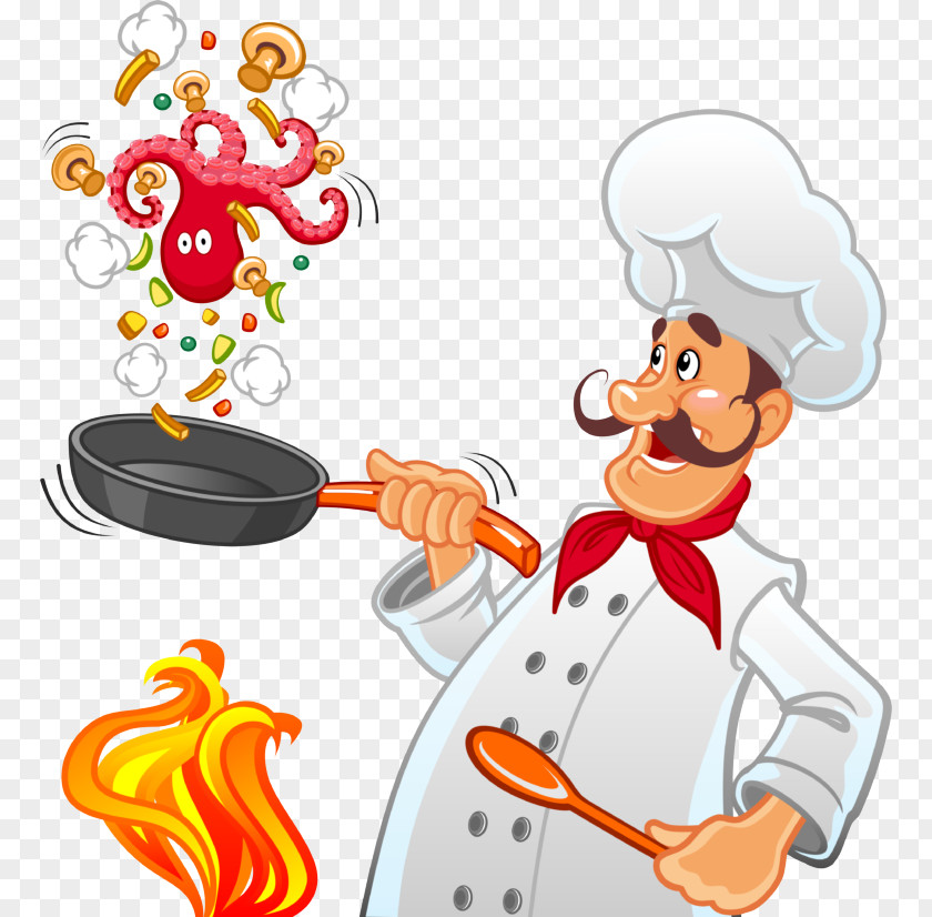 Cartoon Clip Art PNG