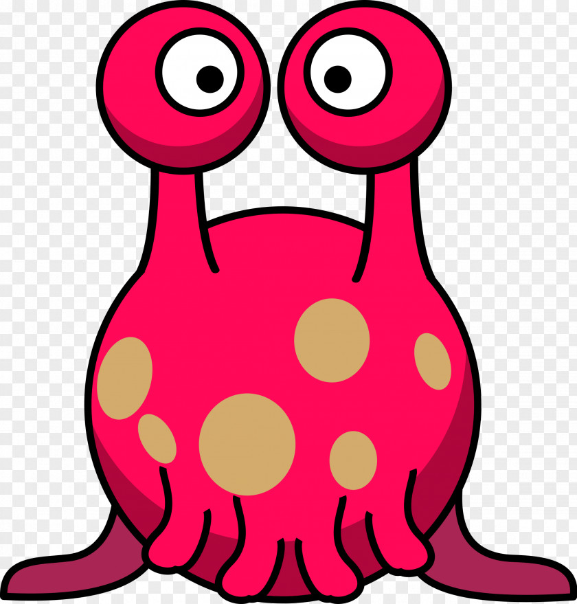 Cute Alien Cliparts Free Content Clip Art PNG