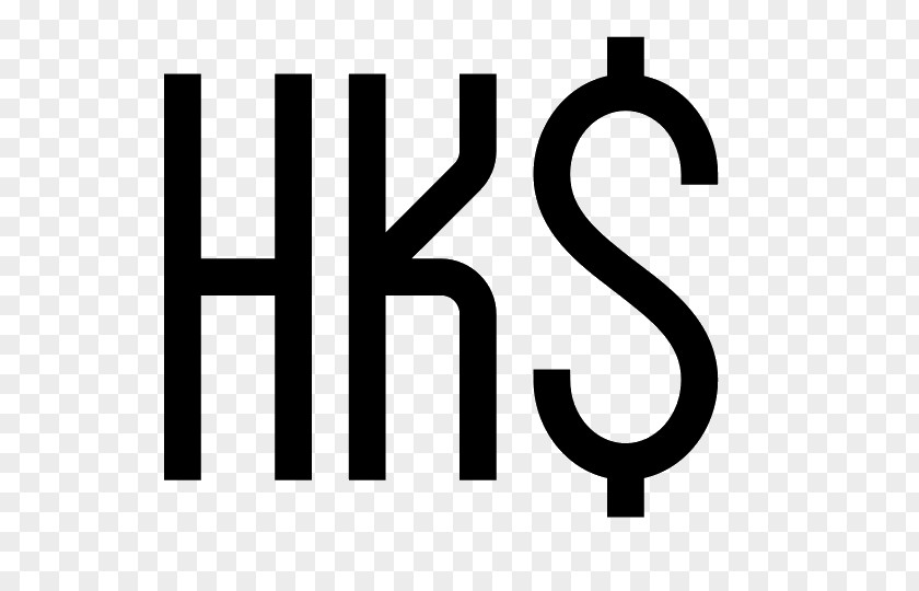 Dollar Canadian Currency Symbol Sign Hong Kong PNG
