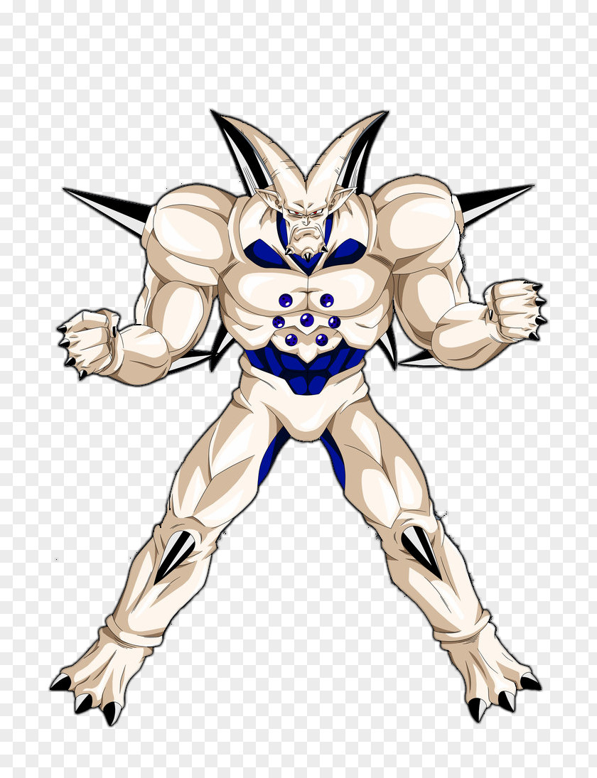 Dragon Shenron Syn Goku Baby Vegeta PNG