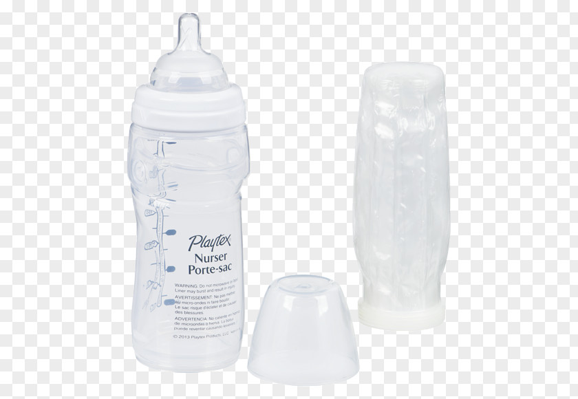 Glass Water Bottles Plastic Bottle Baby PNG