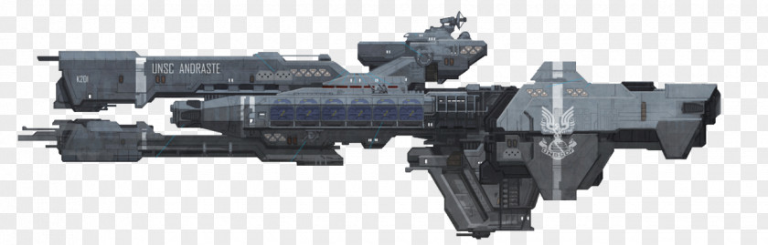 Halo 3 Factions Of 2 Frigate 5: Guardians PNG