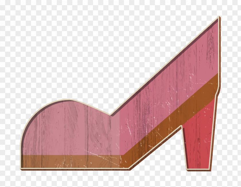 High Heels Icon Shoe Clothes PNG